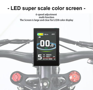 Triciclo Elettrico da Carico a Lunga Autonomia 1000w 36v 48v con Motore Centrale per 2 Persone Scooter Elettrico a Tre Ruote - Product Image 6