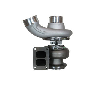 Bộ Tăng Áp Đông 174832 172067 631GC5153AM2 168088 Bộ Sạc Turbo Cho Động Cơ <span class=keywords><strong>E7</strong></span> S400S069 Turbo Phù Hợp Cho Xe Tải <span class=keywords><strong>Mack</strong></span> - Product Image 1