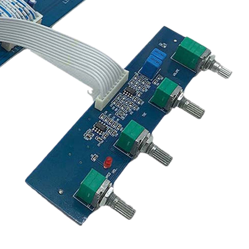 tas5630 amplifier board 600 600 watt