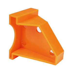 Floor Installation Pad Plastic Easy Installation Fixed <b>Flooring</b> <b>Accessories</b> WFG001 - Product Image 1