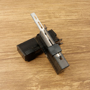 Toptan paslanmaz çelik tıraş bıçağı tek kenar düz berber tüy kesme bıçakları jilet için 15 adet/paket yedek bıçakları - Product Image 1