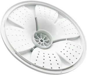 Impulsor de placa de lavado W10215115-Reemplazo y compatible con algunas lavadoras Crosley, Inglis y <span class=keywords><strong>Whirlpool</strong></span> - Product Image 2