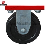 Armoire à outils HONGFEI 830 mm en acier robuste sur roulettes, service OEM ODM pour fabricant de coffres à outils pour garage domestique