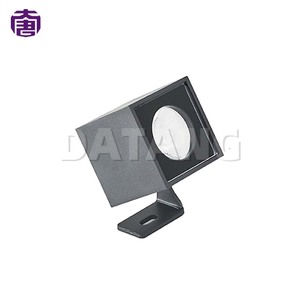 Projecteur LED COB étanche IP65 en aluminium robuste pour l'éclairage paysager extérieur - Product Image 3
