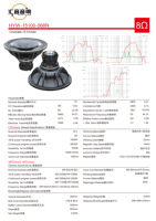 Haut-parleur coaxial N38H NEO 2000W de 15 pouces, 45 Hz à 3 kHz, 12 pouces, 18 pouces, 4 pouces VC, 102 dB pour une puissance de radiateur élevée pour système de sonorisation PA Line Array