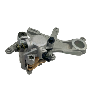 Étrier <span class=keywords><strong>de</strong></span> <span class=keywords><strong>frein</strong></span> arrière <span class=keywords><strong>de</strong></span> moto pour Honda CR125 CR250 CRF250R CRF250X CRF450R CRF450X KAYO T4 T6 Pro Pit <span class=keywords><strong>Dirt</strong></span> <span class=keywords><strong>Bike</strong></span> - Product Image 2