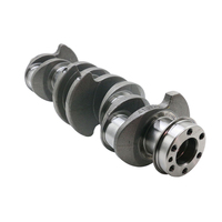 Vilebrequin pour moteur diesel Yunnei YN-4100 Prix de la machine à vilebrequin