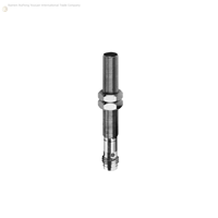 IR30.P18S-F50.NV1Z.7BCV 0-18mm Sensor Rentang Besar Output Tegangan IP67 Tugas Berat