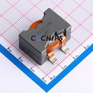 Inducteur de puissance SMD YSFP2915S-4R7M, 19,7x27,9 mm (Inductance : 4,7 µH) (Précision : 20 % Courant nominal : 30 A) - Product Image 1