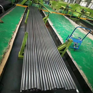 أنابيب فولاذية مسحوبة على البارد لتطبيقات الهندسة الدقيقة والتصنيع الآلي - Product Image 6