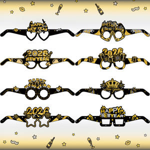 2026 <span class=keywords><strong>anniversaire</strong></span> Photo accessoires thème de vacances <span class=keywords><strong>joyeux</strong></span> <span class=keywords><strong>anniversaire</strong></span> drôle papier ballon écologique pour les décorations de fête - Product Image 4