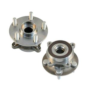 Conjunto de cubo de cojinete de rueda de alta precisión 7131133100 para Changan <span class=keywords><strong>Ford</strong></span> <span class=keywords><strong>Focus</strong></span> - Product Image 5