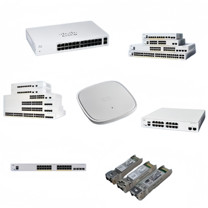 C9800-l-c-k9ใหม่ต้นฉบับสำหรับ9800-l ไร้สายควบคุมฮาร์ดแวร์การติดตั้ง C9800-l-c-k9 Iron Ref หรือใหม่จะได้รับ - Product Image 4
