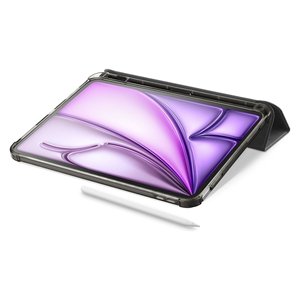 เคสแท็บเล็ต IPAD Air 13 M2 FOLIO สีดำ FOLIOIPAD24129K - Product Image 6