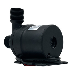 Aquarium <b>Submersible</b> <b>Pump</b> 191219307 Ultra Quiet Water Circulation Filter <b>Pump</b> for Fish Tank - Product Image 3