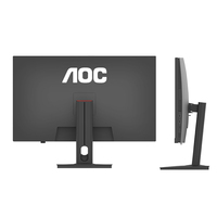 PC tout-en-un AOC 24 pouces avec processeur I5 12450H, 16 Go de RAM, 512 Go de SSD, fournisseurs vérifiés pour les ordinateurs de bureau tout-en-un