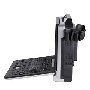 Mesin Ultrasound Laptop 4D Diagnosis Ultrasound, Instrumen Ultrasound <span class=keywords><strong>Doppler</strong></span> Warna Ultrasound - Product Image 4