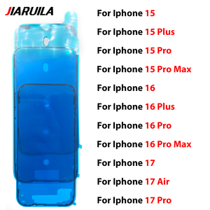 Pegamento Sellador LCD Impermeable al por Mayor para Carcasas de Teléfonos Móviles <span class=keywords><strong>iPhone</strong></span> <span class=keywords><strong>13</strong></span> 14 15 16 17 Pro Max Plus Air <span class=keywords><strong>Mini</strong></span>, Repuestos para Teléfonos - Product Image 5
