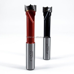 Cnc vương miện kim cương khoan khoan máy gỗ <span class=keywords><strong>Router</strong></span> bits cần thiết Khoan Bits và chế biến gỗ công cụ & phụ kiện - Product Image 2