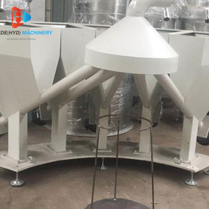 חומר כימי אוטומטי תוספי אבקת הבלילה שקילה מכונת מינון - Product Image 4