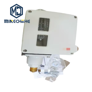 Controlador PLC de Automatización Industrial FX3U-32MT/ES FX3U-48MT/ES FX3U-64MT/ES FX3U-80MT/ES FX3U-128MT/ES para Máquinas de Fabricación - Product Image 1