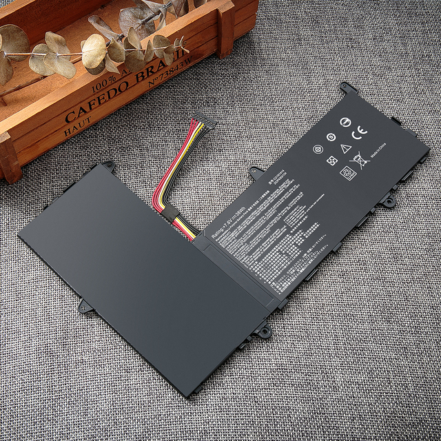 New Genuine C21N1414 Battery for ASUS EeeBook X205T X205TA X205TA-BING-FD015B 11.6"