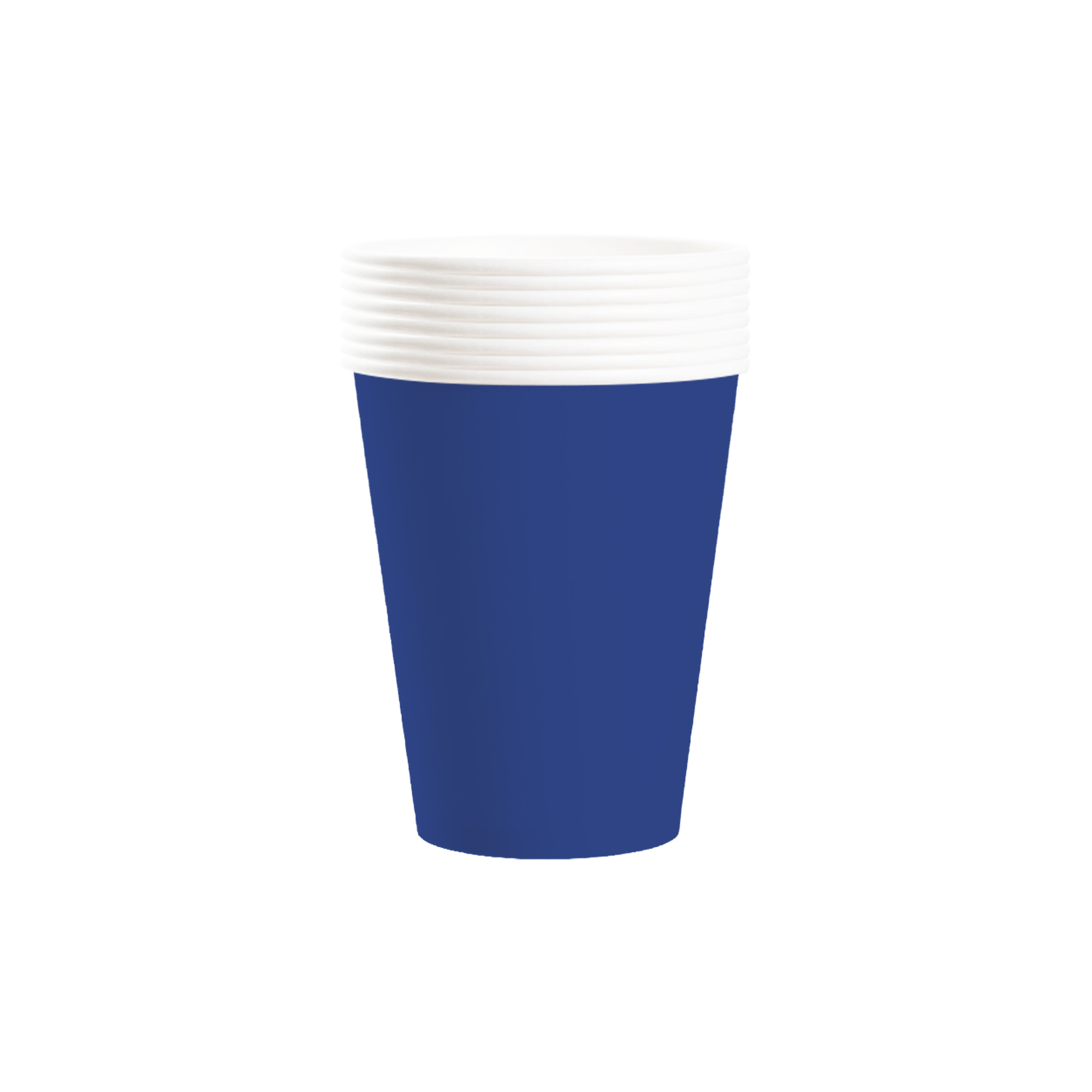 Gobelet en papier 9 oz * 8 pièces