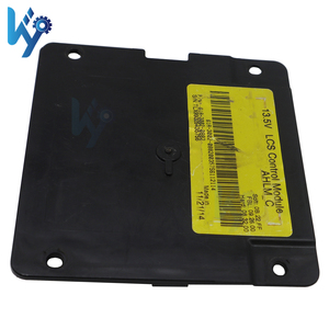 Módulo de Control de Luces de Giro KY 61A-3002-0882, Piezas Originales para Automóviles, Balastro para Faros Delanteros 61A30020882 - Product Image 5
