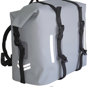 <span class=keywords><strong>Sac</strong></span> latéral de <span class=keywords><strong>moto</strong></span> en PVC imperméable 30L, connectable, pour usage intensif, directement de l'usine - Product Image 3