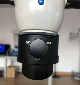Çin 200-300mm Ayarlanabilir Mikroskop Objektif Lensi Cerrahi Mikroskop için - Product Image 5