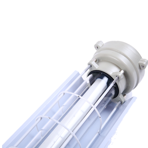Industrial 600mm/<strong>900mm</strong>/1200mm Single Double Led T8 Tubes 36w Explosion Proof <strong>Fluorescent</strong> <strong>Light</strong> <strong>Fittings</strong> - Product Image 3