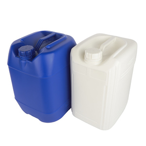 Vente directe d'usine 10L 20L 30L Conteneur de fûts en plastique chimique <span class=keywords><strong>bleu</strong></span> de <span class=keywords><strong>60</strong></span> <span class=keywords><strong>litres</strong></span> - Product Image 6