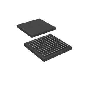121 TFBGA Electronics Component Embedded Original One Stop Service CYUSB2014-BZXIT - Product Image 1