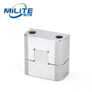 Chất lượng cao hasco tiêu chuẩn khuôn JIS trượt thẳng vuông interlocks bên khóa - Product Image 6