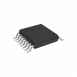 Composants électroniques en stock : CI SIP43102DQ-T1-E3 16 TSSOP de gestion de l'alimentation (PMIC) – Achetez en ligne - Product Image 1