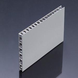 Revêtement en nid d'abeille: Isolation, décoration, taille personnalisable durable/façade de <span class=keywords><strong>couleur</strong></span> - Product Image 5