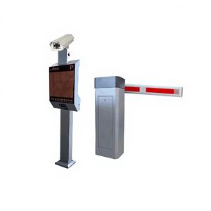 Barrière automatique de sécurité pour parking, catégorie de produits barrières de circulation, vente en gros - Product Image 4