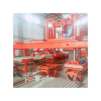 Machine à fabrication de planches asbestos, ligne de production de carreaux, nouveau,