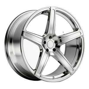 Cerchi in Lega di Alluminio Forgiato Personalizzati 17-22 Pollici 5x120 Configurazione Sfalsata per BMW M1 M2 F87 M3 F80 M4 F82 CS CSL Stile Forgiato - Product Image 3