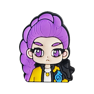 Cacciatori di demoni K-pop - Product Image 5