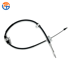 <span class=keywords><strong>สาย</strong></span>เบรก<span class=keywords><strong>มือ</strong></span>หลัง<span class=keywords><strong>รถยนต์</strong></span>ซันยอง OE 4901009204 สำหรับเร็กซ์ตัน <span class=keywords><strong>สาย</strong></span>เบรกอัตโนมัติ <span class=keywords><strong>สาย</strong></span>เบรกฉุกเฉินด้านหลังซ้าย - Product Image 1
