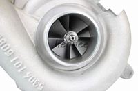 Turbocompresseur pour Golf GTI Jetta GLI MK4 1.8T Turbo grande roue 300hp Rev9 K04 KO4