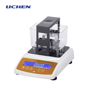 백금 금 순도 시험기 실버 귀금속 식별 기기 밀도계 균형 - Product Image 5