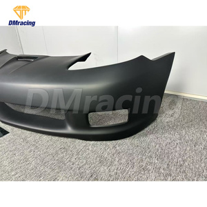 Pare-chocs avant en fibre de verre pour <span class=keywords><strong>Chevrolet</strong></span> <span class=keywords><strong>Corvette</strong></span> C6 2005-2013 Kit carrosserie - Product Image 5