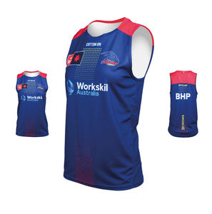 Vente en gros en ligne Personnalisation ODM Service Femme Poly Tee Adelaide Pour Adultes Pour l'Exportation - Product Image 5