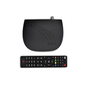 Bộ Thu Tv Mặt Đất Full Hd1080p Bộ Điều Biến <span class=keywords><strong>DVB</strong></span>-<span class=keywords><strong>S</strong></span> S2 T T2 C Bộ Điều Biến Din-Rail Dexin Ca Stb - Product Image 4