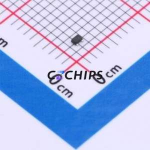 New and Original AD-DTA114EM SOT-723 Transistor Digital Transistor Whole Sale Electronic Component Chips Supplier & BOM Service - Product Image 1