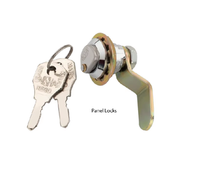 Suministro directo India Panel de bloqueo de cámara de salpicadero de alta calidad Muebles Cajón Gabinete Máquina de juego Puertas Cilindros de bloqueo 2 Cerradura - Product Image 2