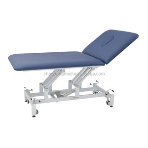 Терапевтическая кровать - Product Image 3