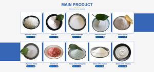 <span class=keywords><strong>Sulfato</strong></span> <span class=keywords><strong>de</strong></span> <span class=keywords><strong>Zinc</strong></span> Heptahidratado en Polvo Blanco <span class=keywords><strong>de</strong></span> Alta Pureza para Fertilizantes, Contenido <span class=keywords><strong>de</strong></span> <span class=keywords><strong>Zinc</strong></span> 21% mín. - Product Image 5